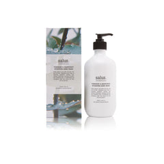 Tuberose and Grapefruit Hand Wash