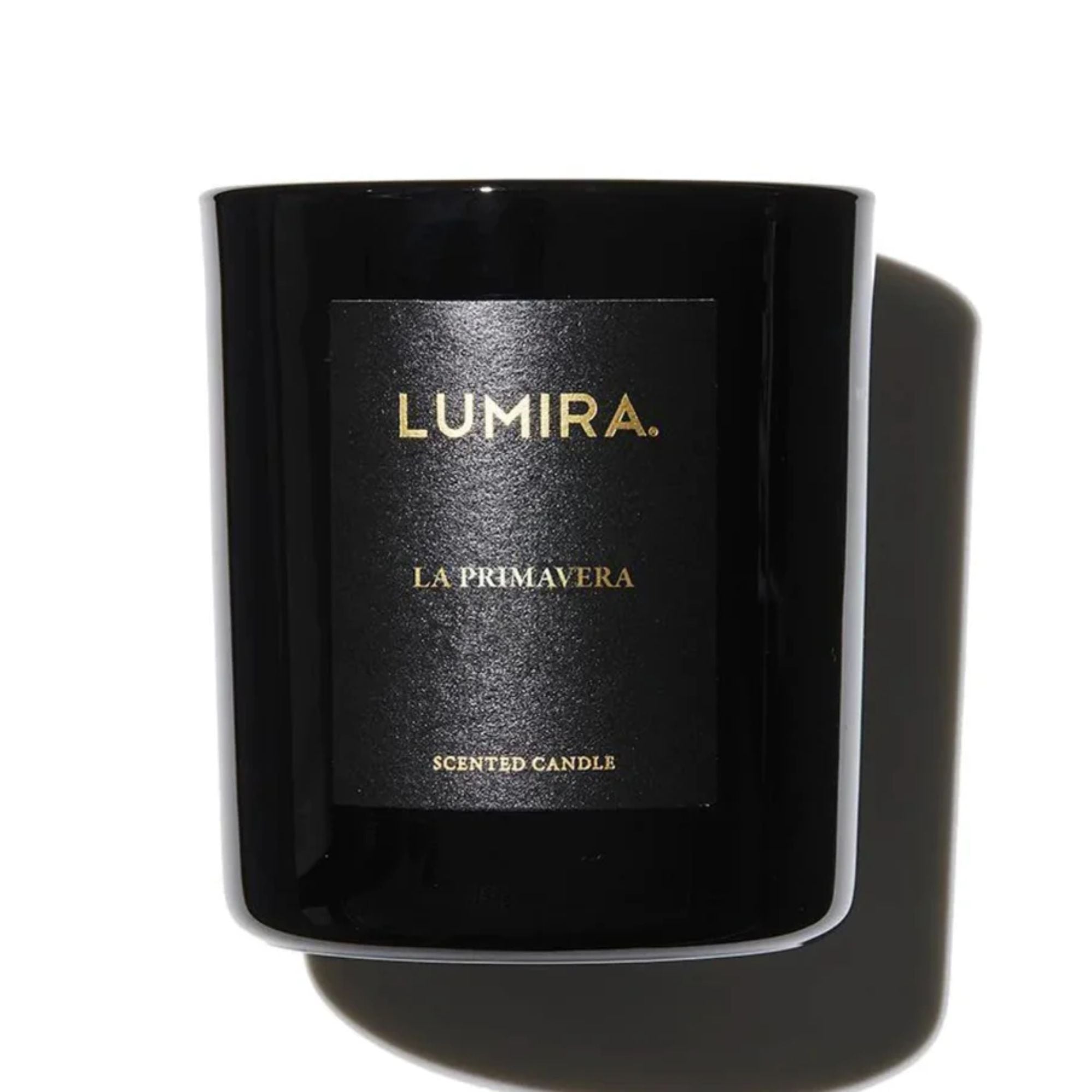 Lumira Candle - La Primavera