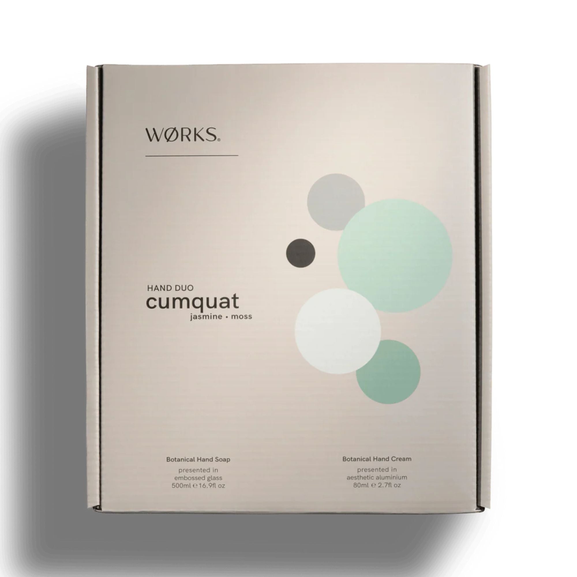 Cumquat Gift Pack
