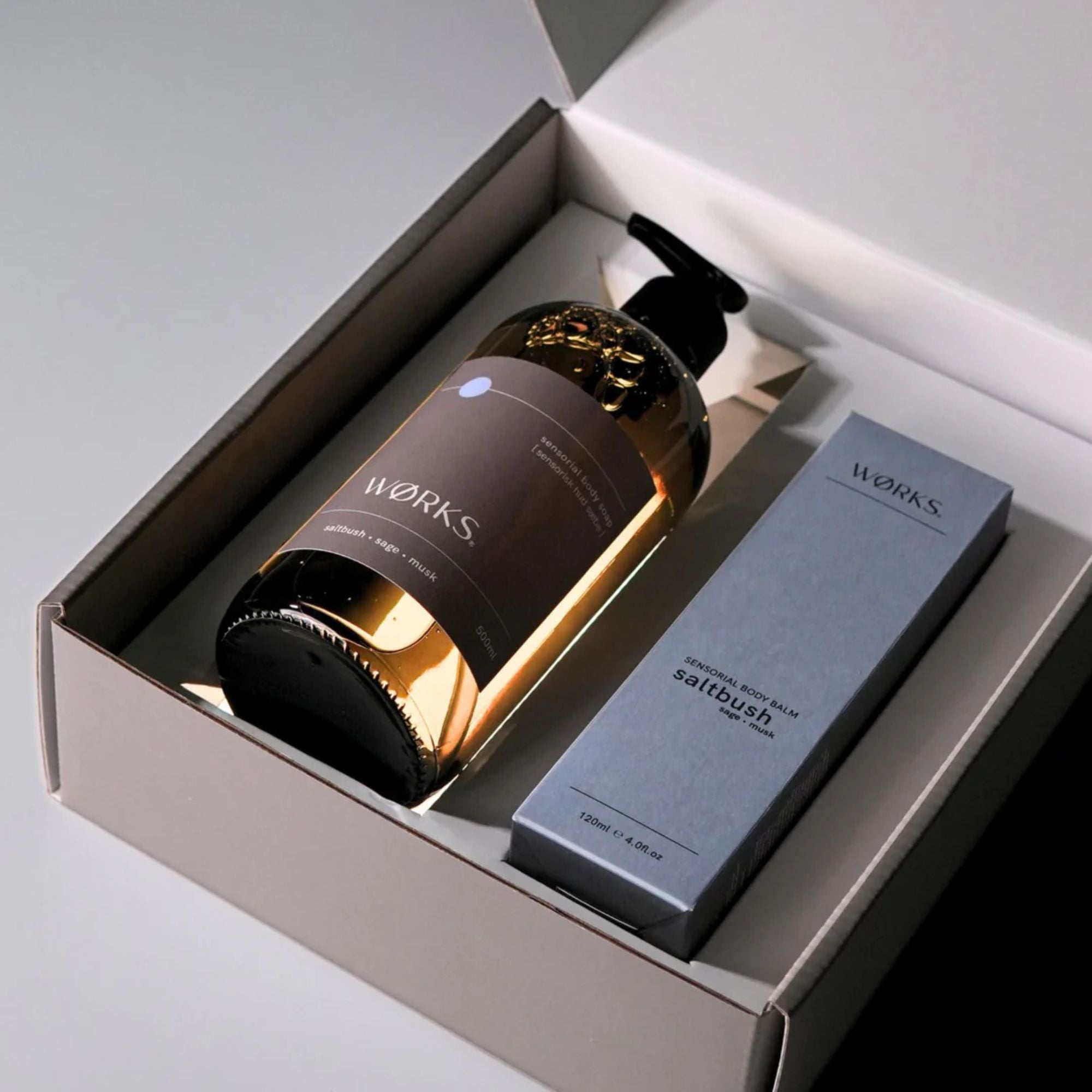 Saltbush Gift Pack