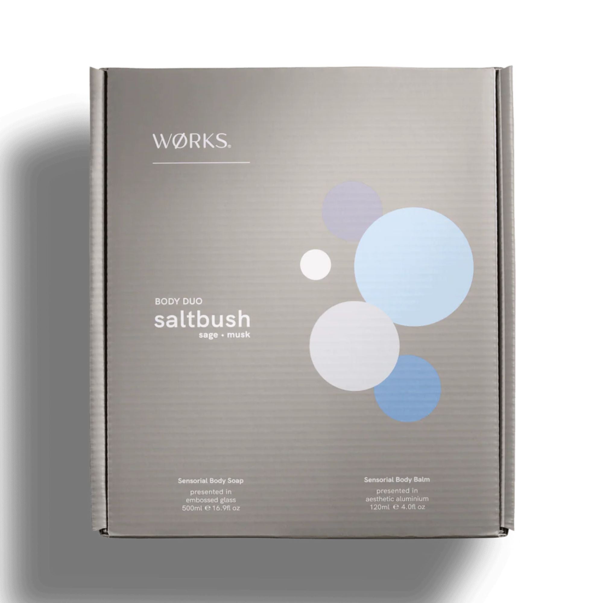 Saltbush Gift Pack