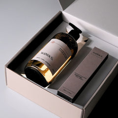 Vetiver Gift Pack