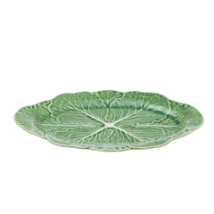 Cabbage Platter
