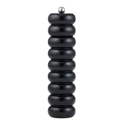 Delvine Salt & Pepper Grinder - Black