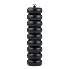 Delvine Salt & Pepper Grinder - Black