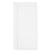 Monaco Serviettes Set of 4 - White