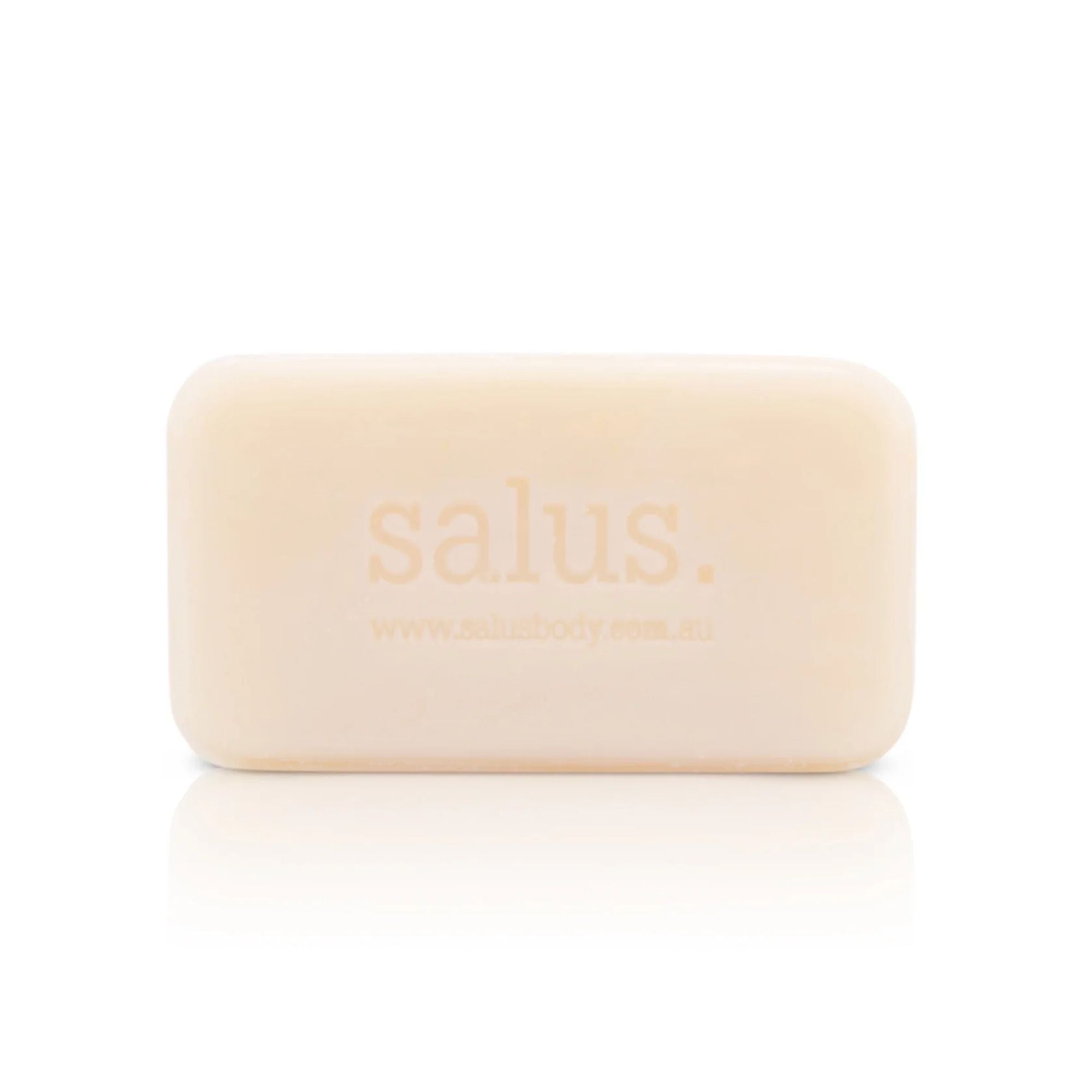 Lemon Myrtle Milk Soap