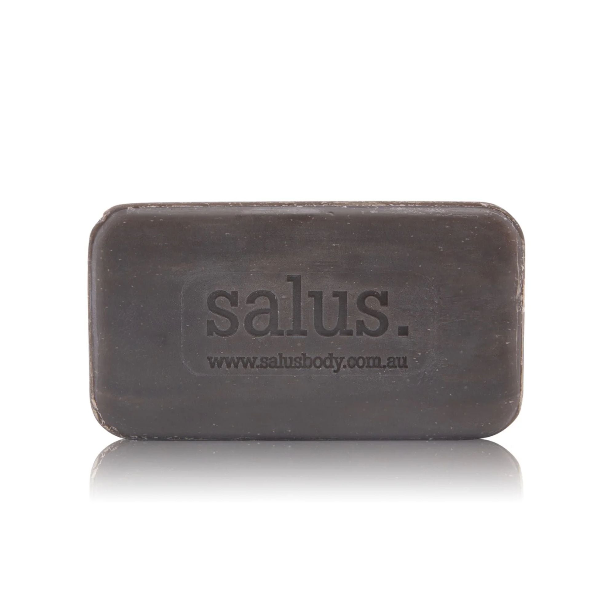 Pumice and Peppermint Rejuvenation Soap