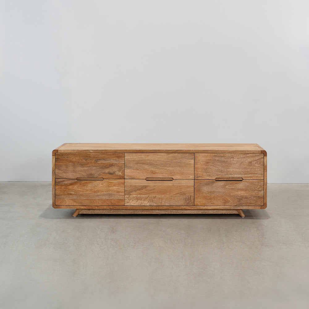 Penfolds Chest 2x3 - Rustic Matte