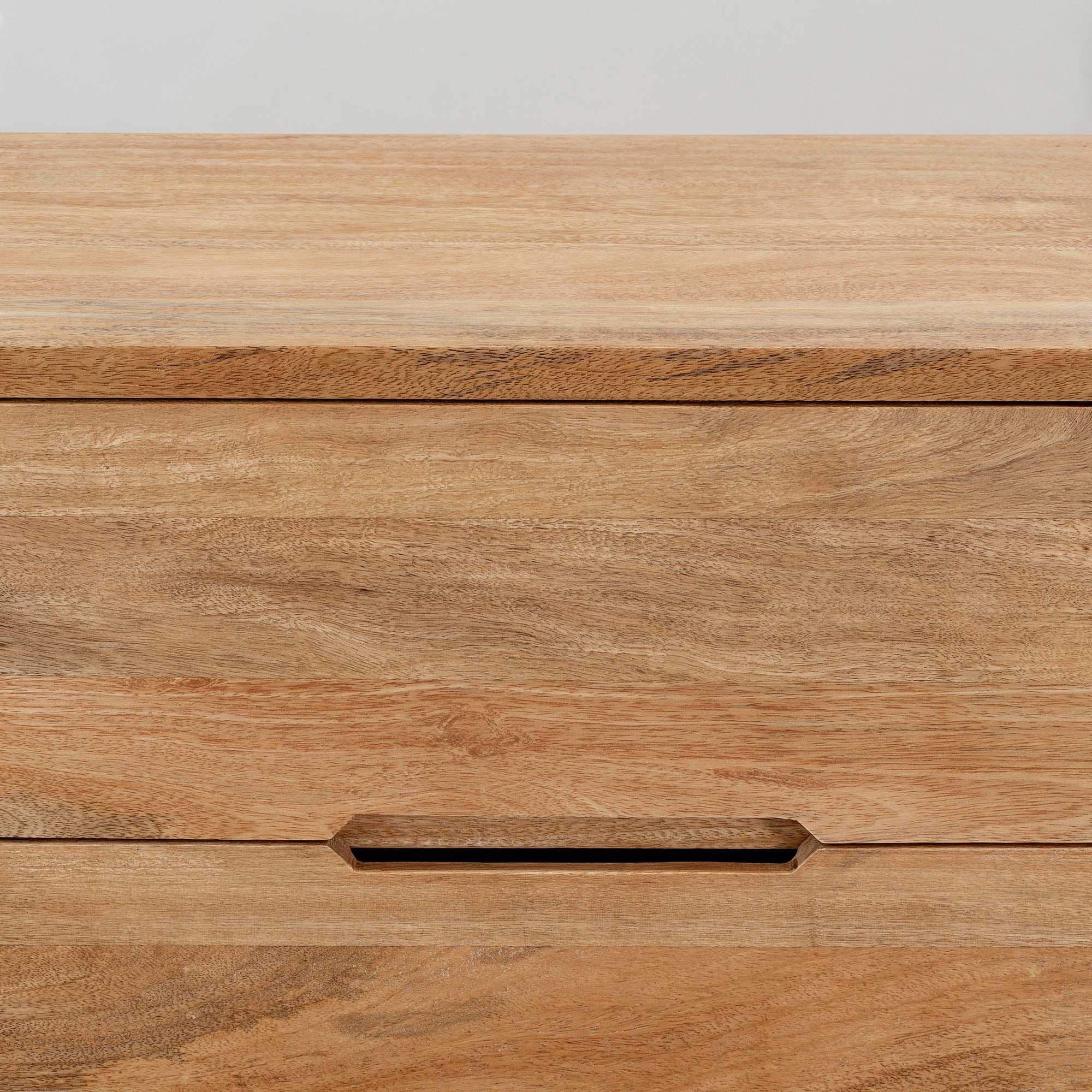 Penfolds Chest 2x3 - Rustic Matte