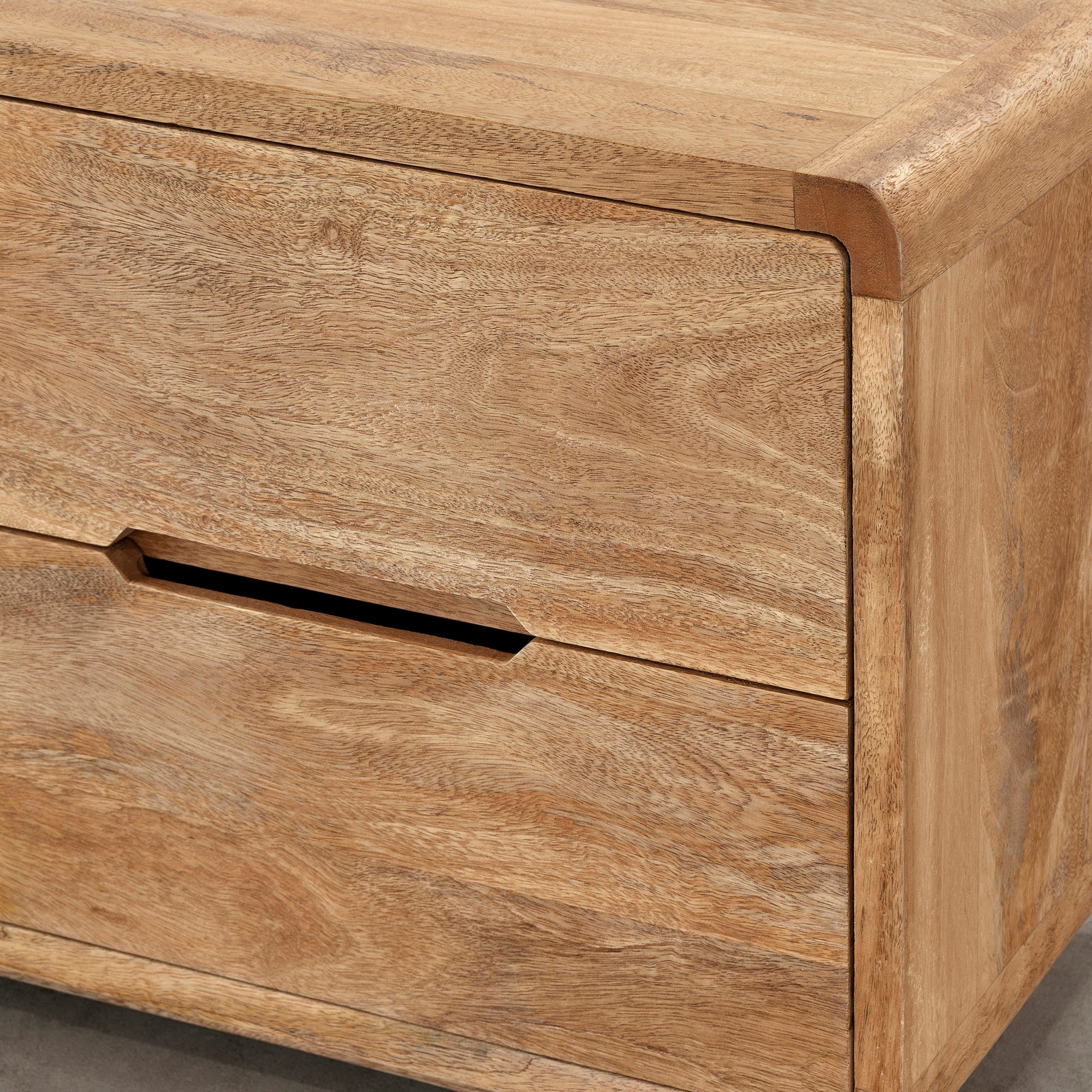 Penfolds Chest 2x3 - Rustic Matte