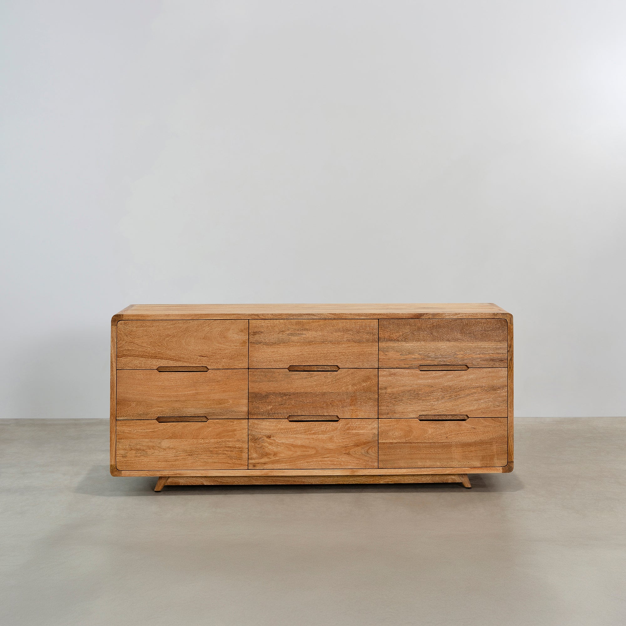 Penfolds Chest 3x3 - Rustic Matte