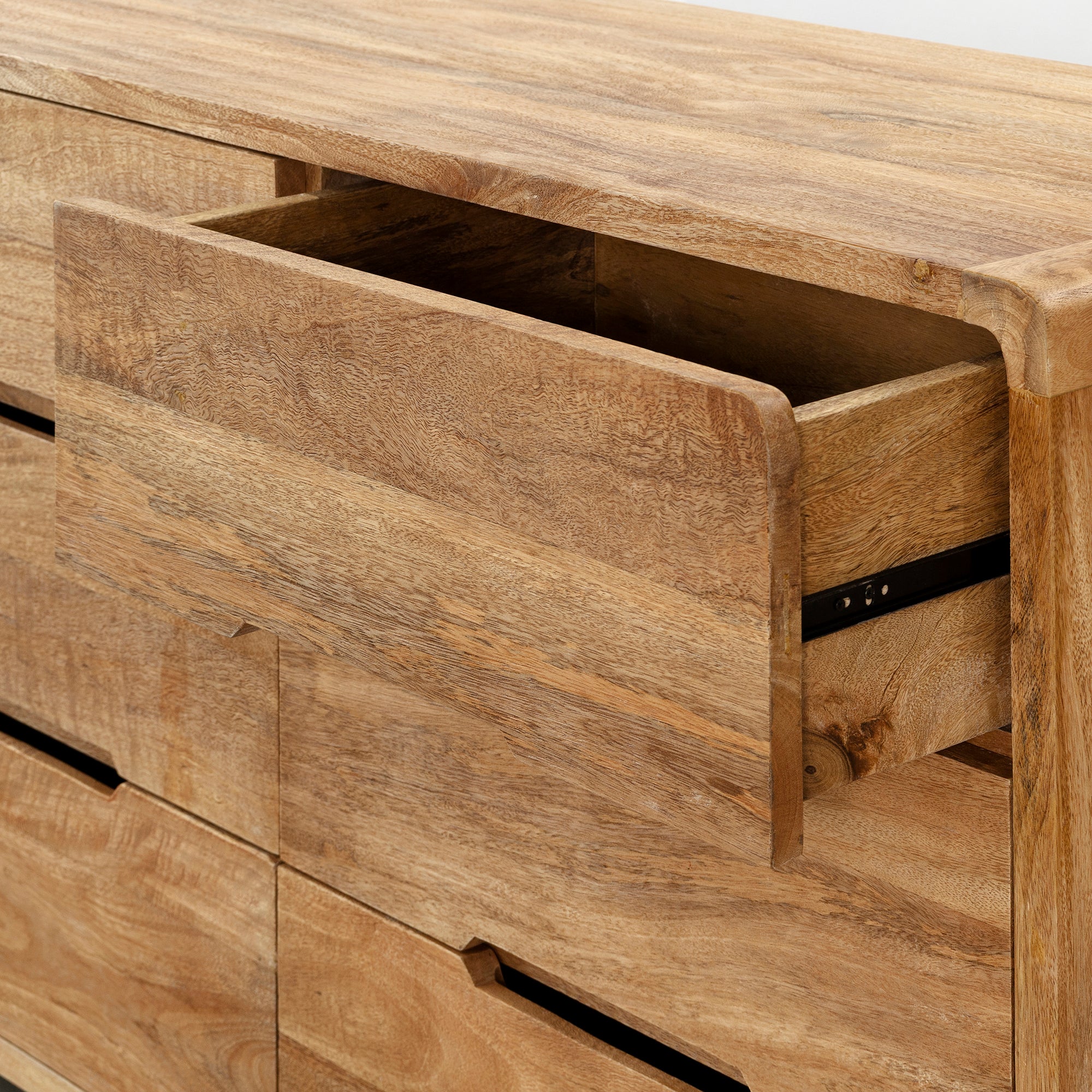 Penfolds Chest 3x3 - Rustic Matte