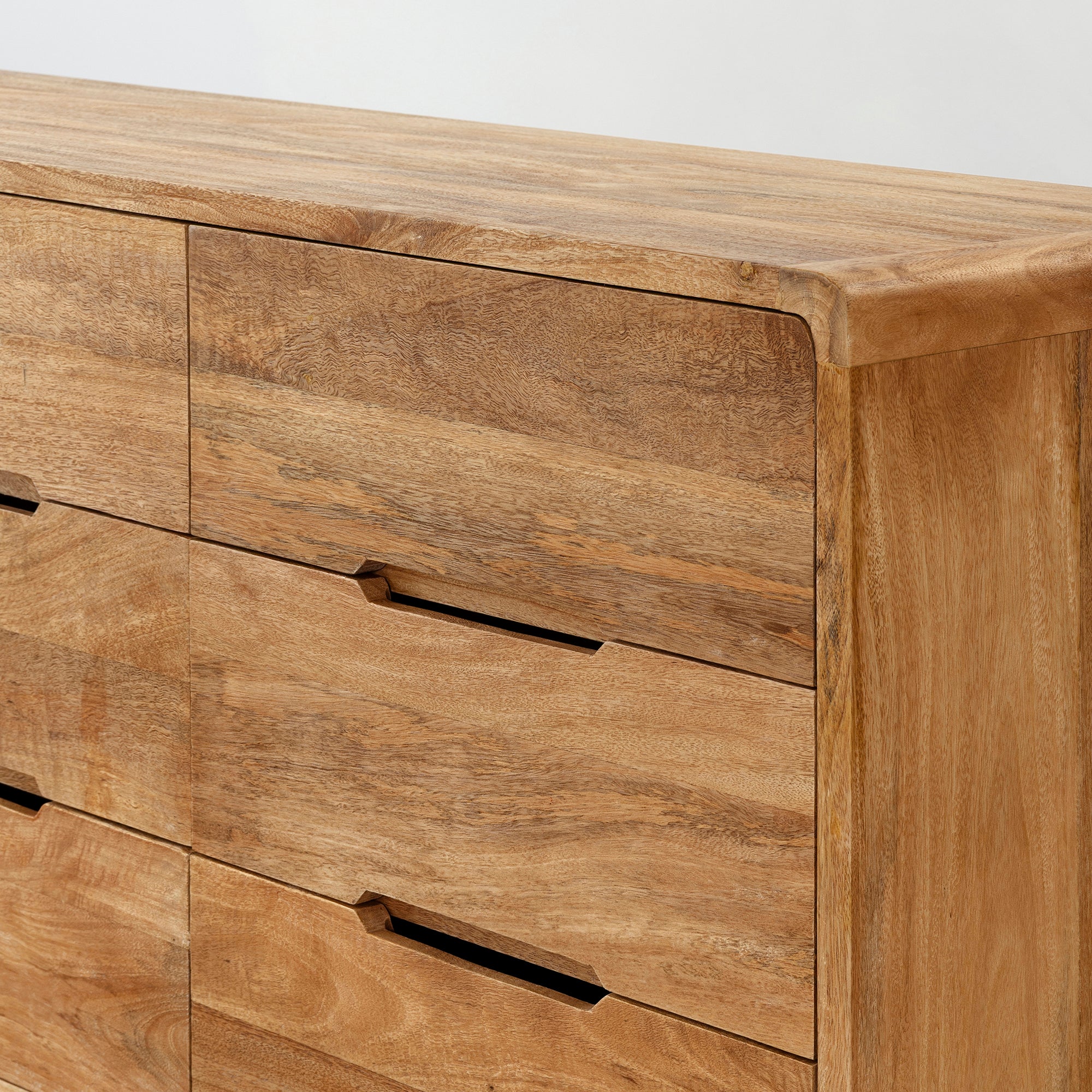 Penfolds Chest 3x3 - Rustic Matte