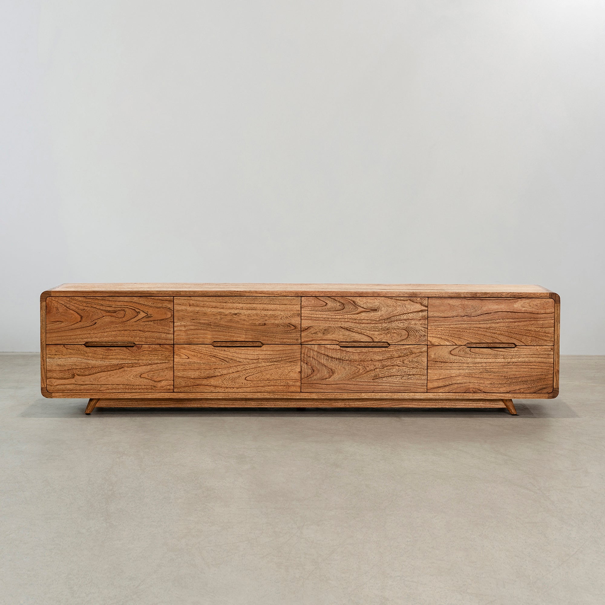 Penfolds Chest 2x4 - Antique Mindi