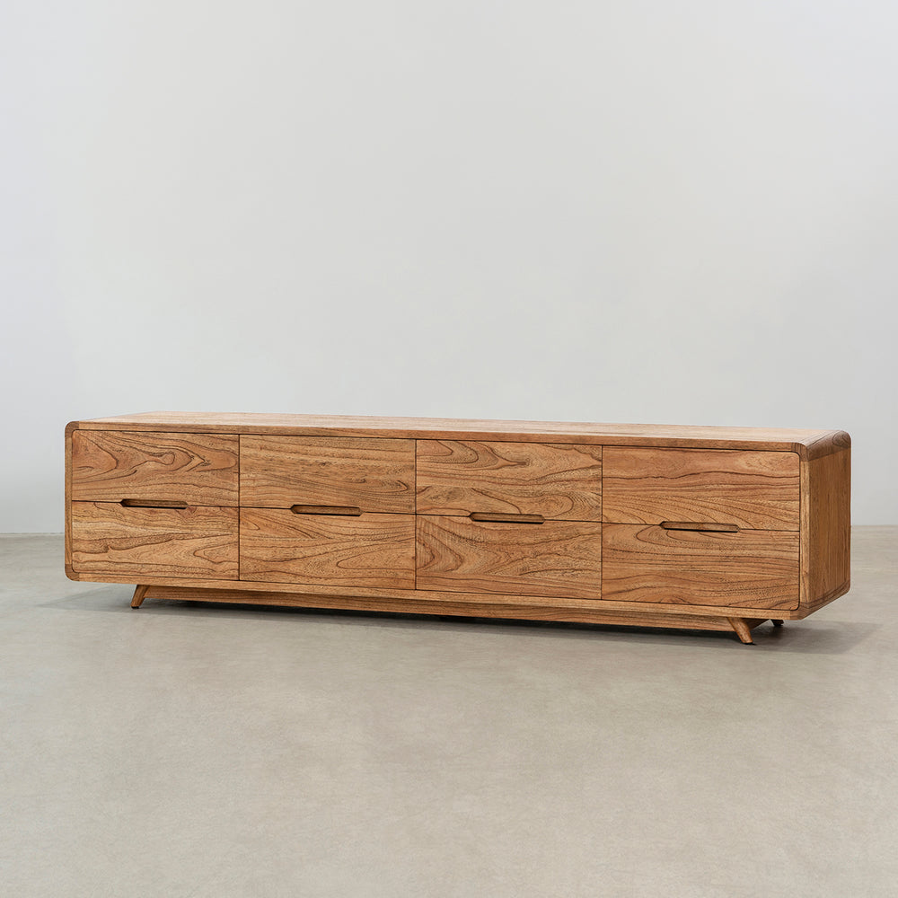 Penfolds Chest 2x4 - Antique Mindi