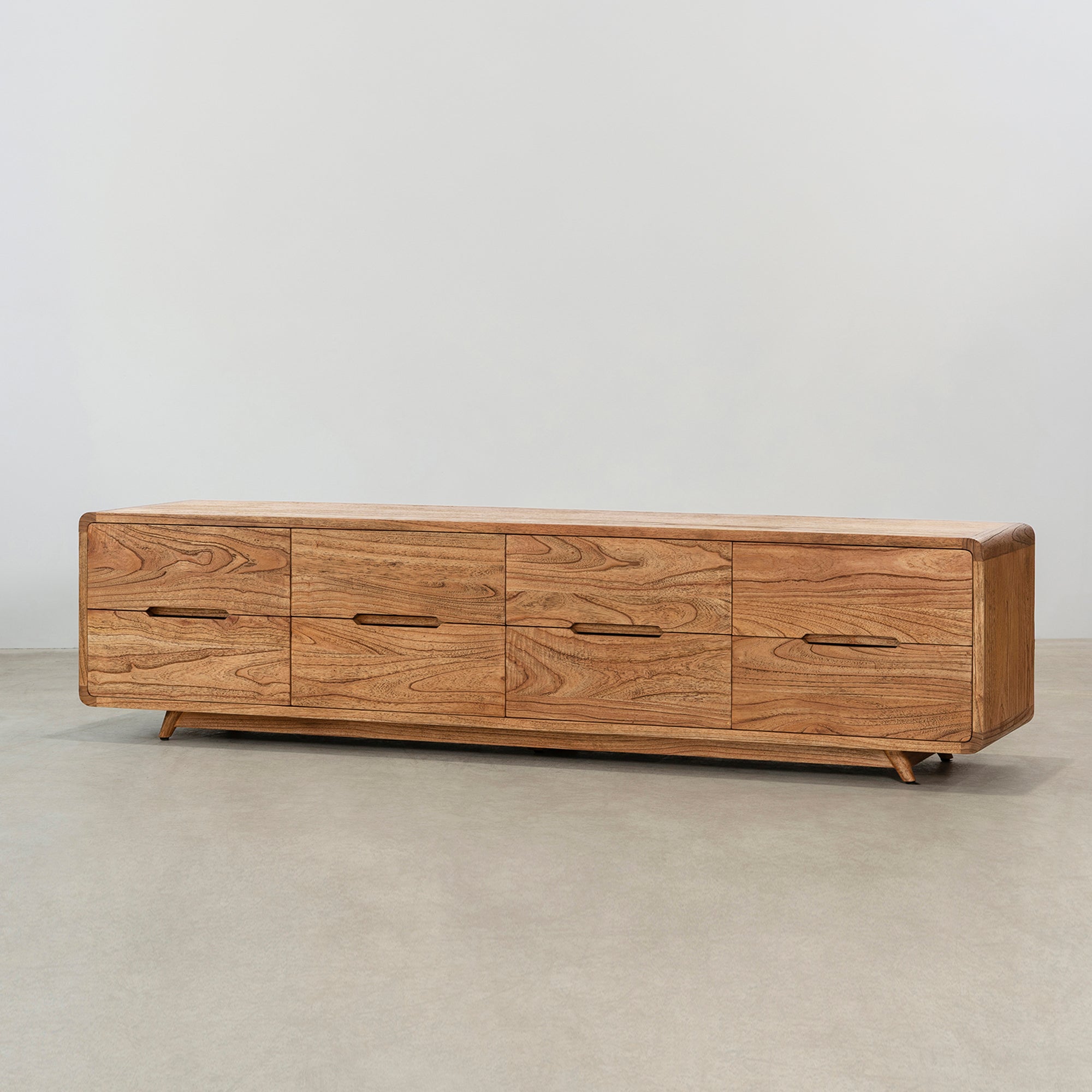Penfolds Chest 2x4 - Antique Mindi