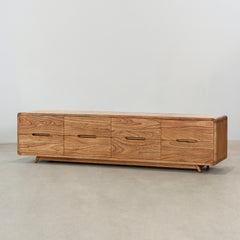 Penfolds Chest 2x4 - Antique Mindi