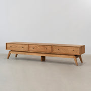 Sari Chest 1x3 - Antique Mindi