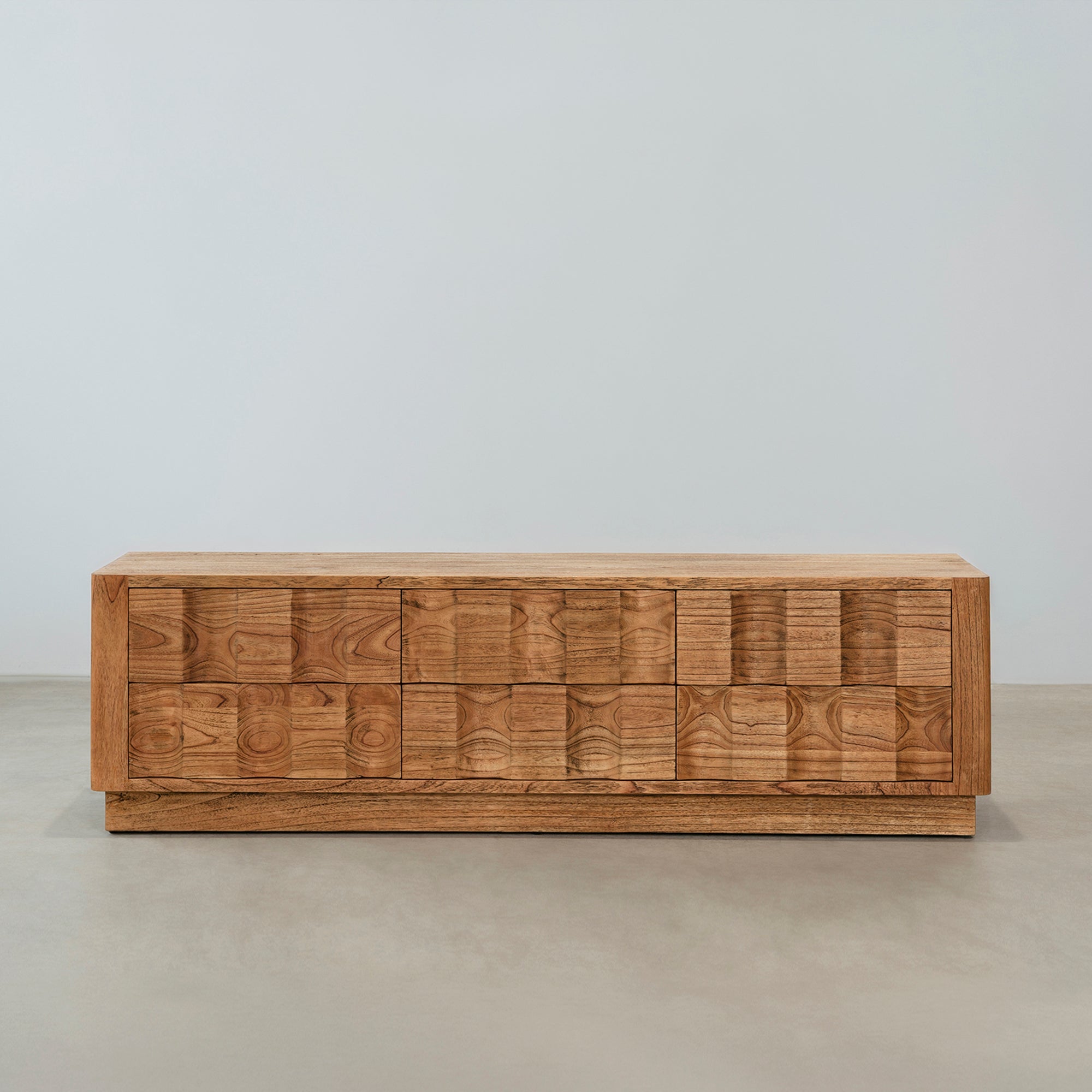 Aimee Buffet 2x3 - Antique Mindi