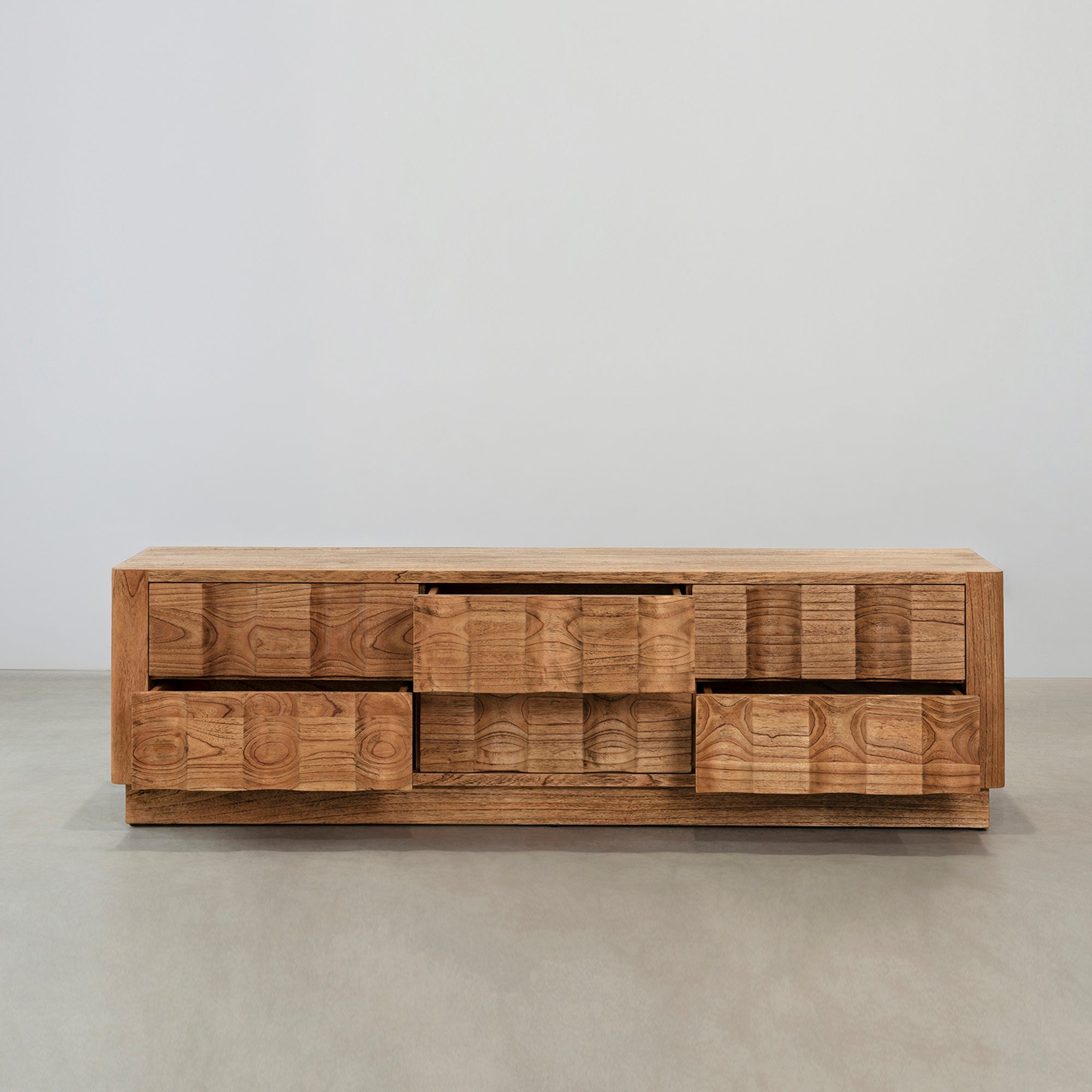 Aimee Buffet 2x3 - Antique Mindi