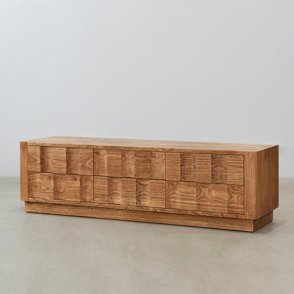 Aimee Buffet 2x3 - Antique Mindi