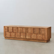Aimee Buffet 2x3 - Antique Mindi