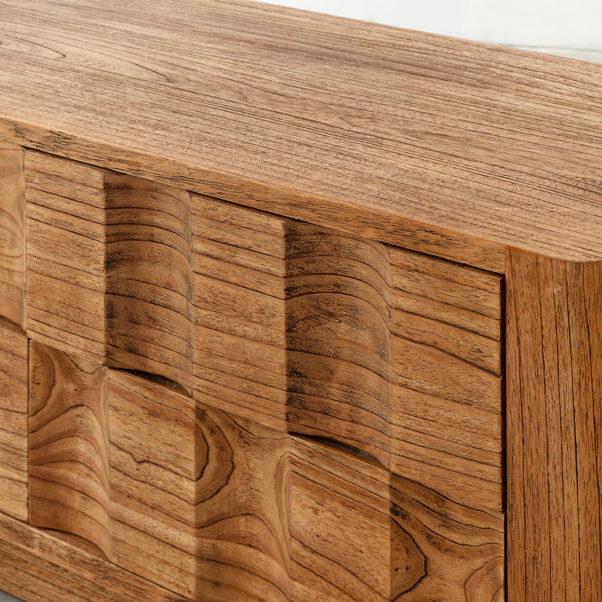 Aimee Buffet 2x3 - Antique Mindi