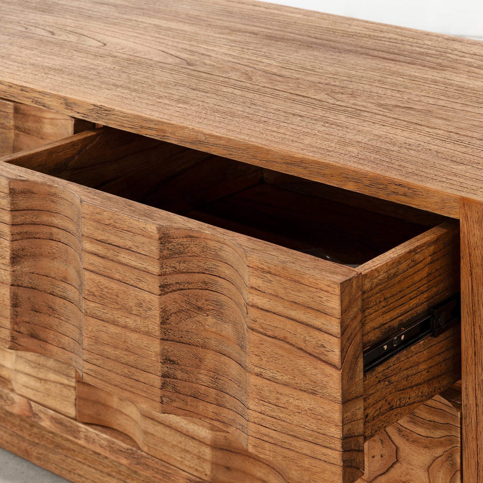 Aimee Buffet 2x3 - Antique Mindi