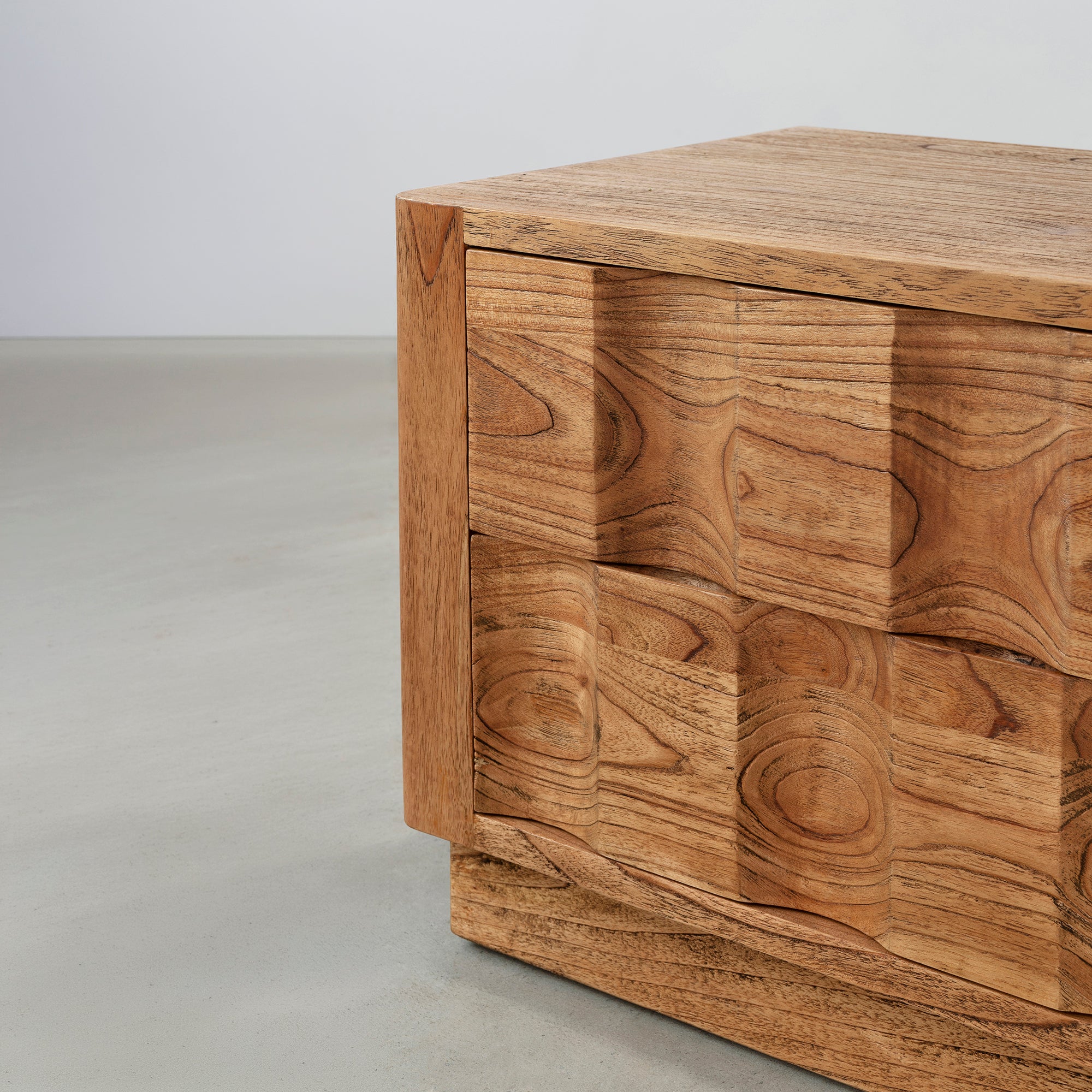 Aimee Buffet 2x3 - Antique Mindi