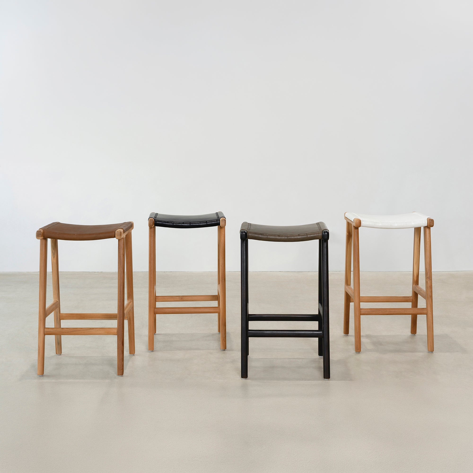 Jok Stool - Espresso