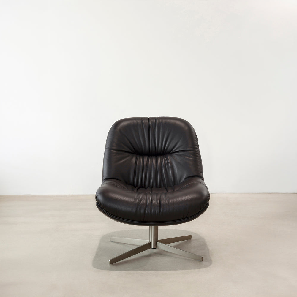 Giorgio Occasional Swivel Chair