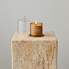 White Thyme Amalfi Lemon Candle