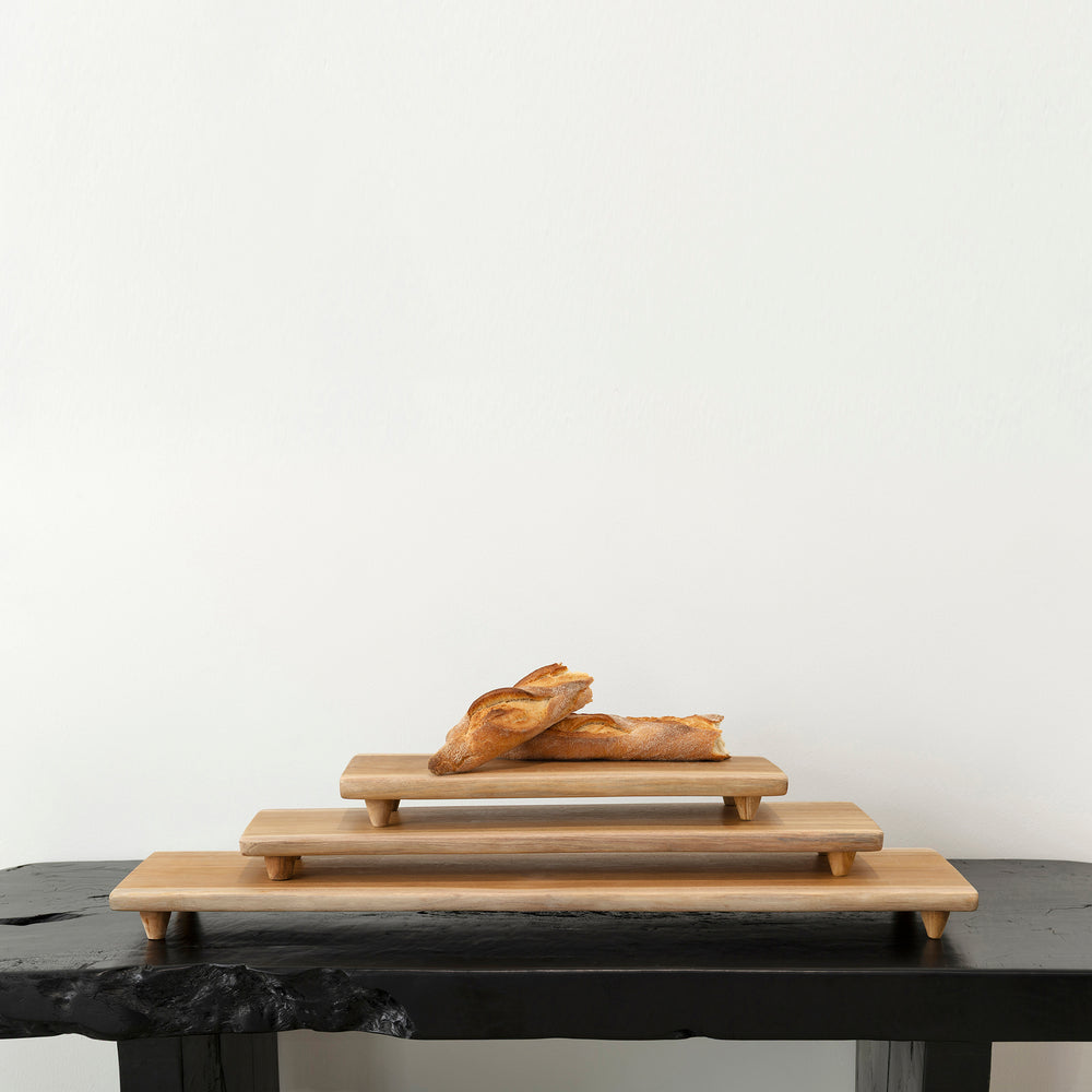 Grazing Rectangle Riser