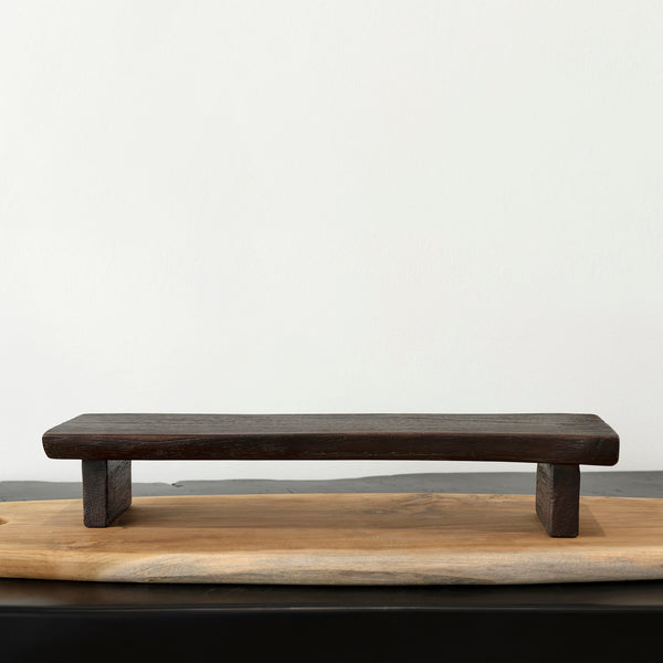 Serving Stand — Cola - Empire Home