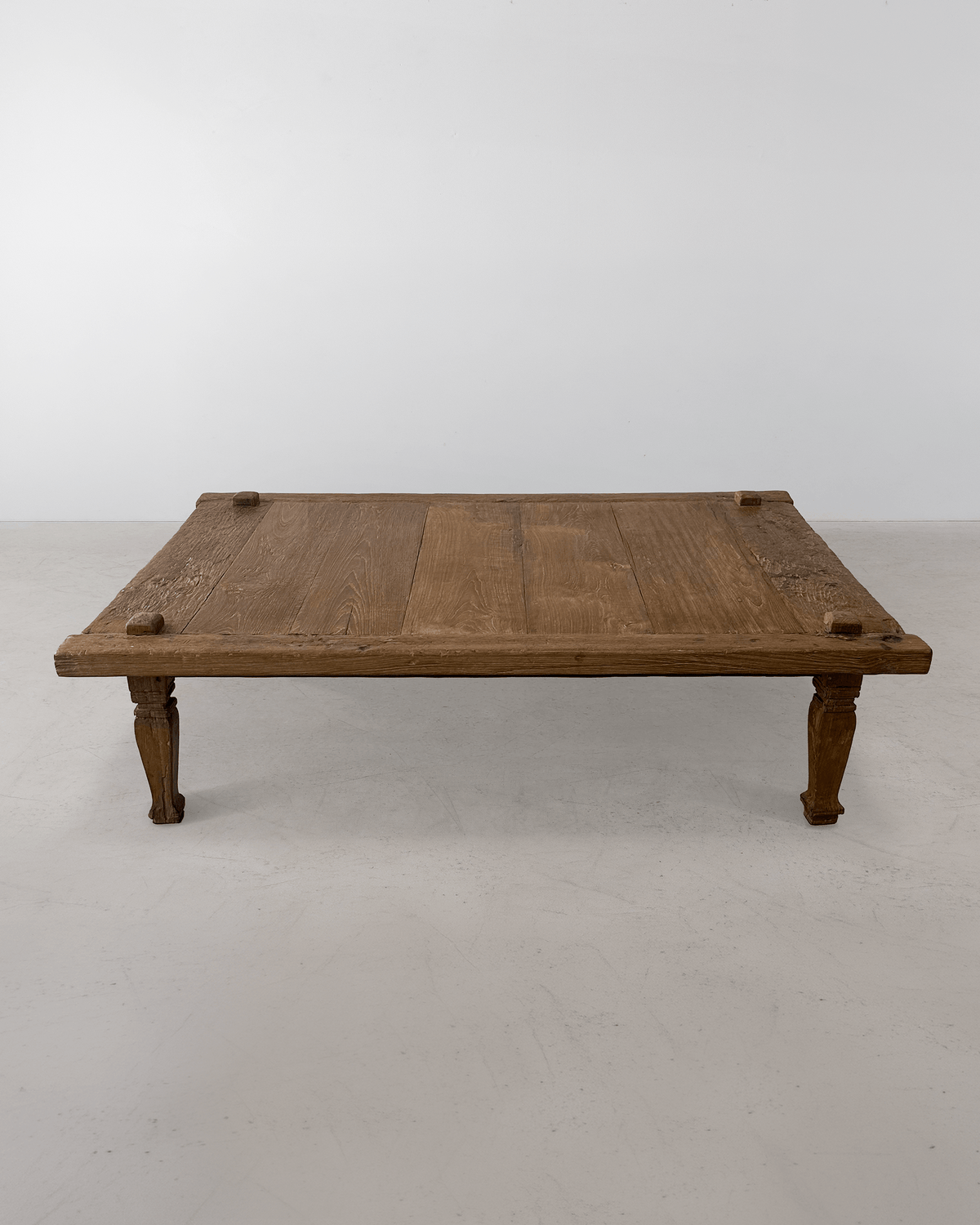Weavers Coffee Table