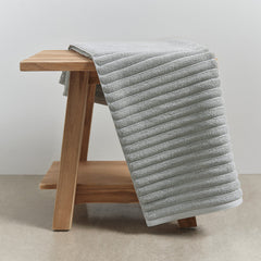 Pure Cotton Bath Mat - Dove