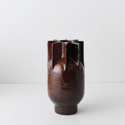 Tala Vase - Chocolate