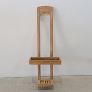 Teak Atelier Shower Caddy