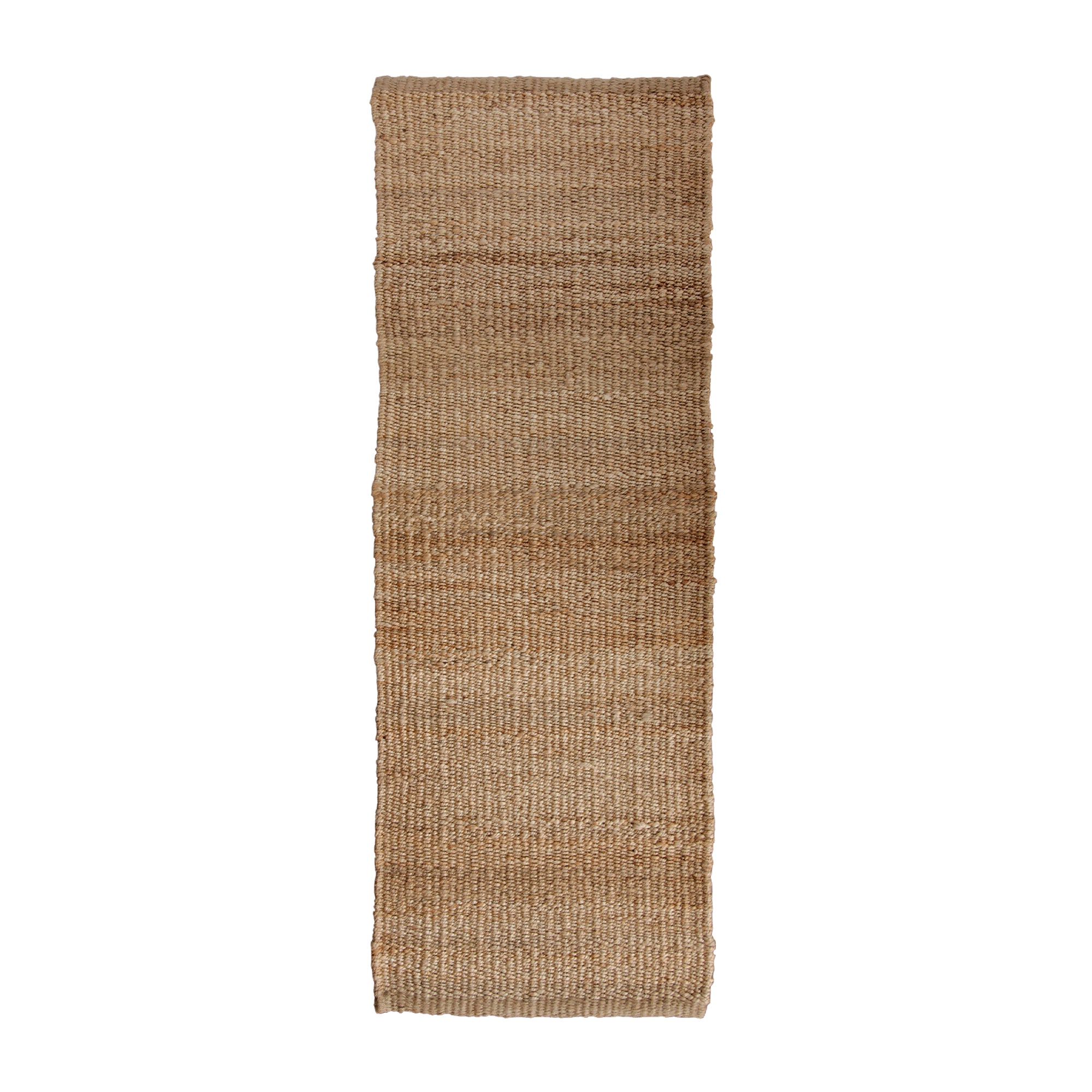 Nest Weave Entrance Mat - Natural