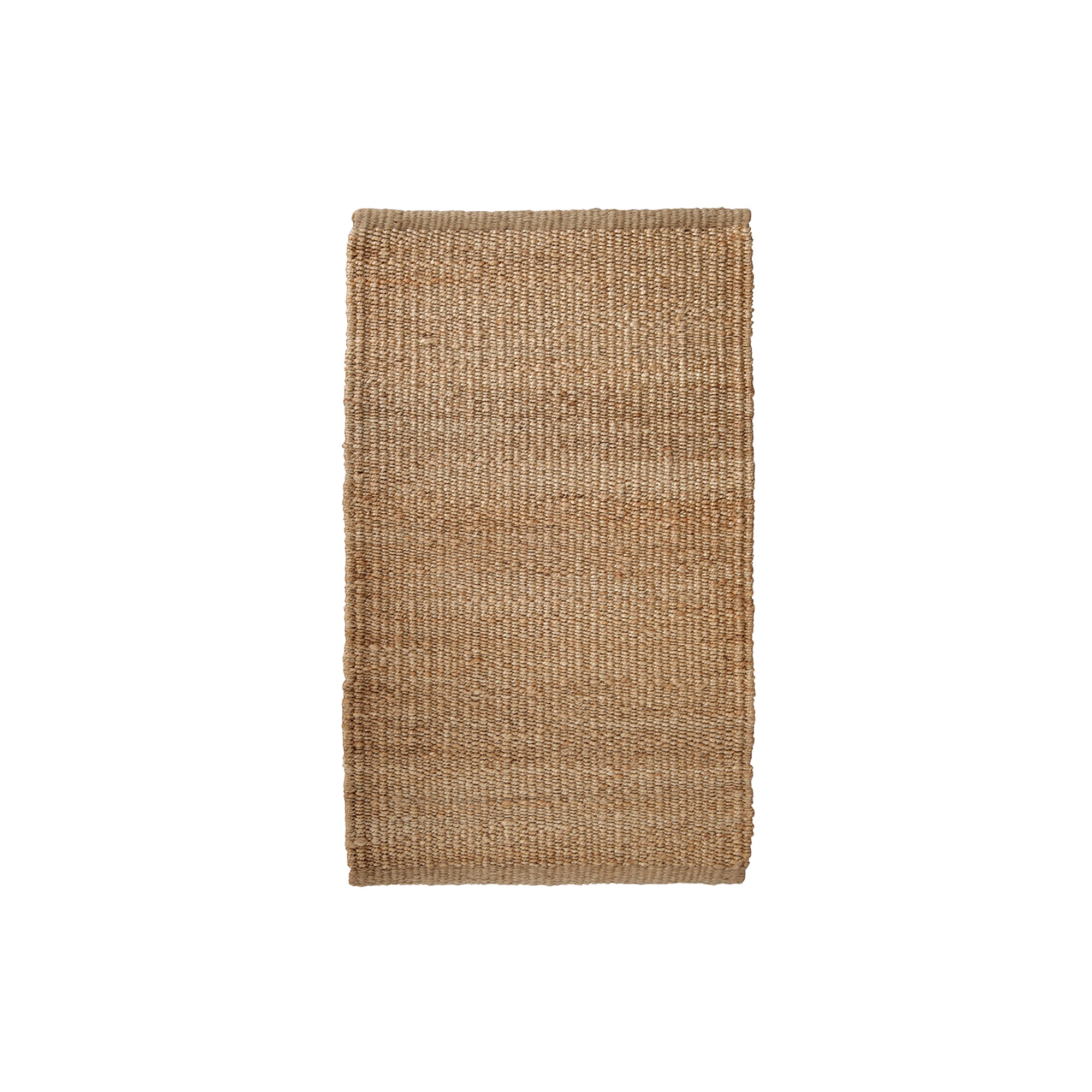 Nest Weave Entrance Mat - Natural