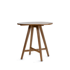 Falcon Bar Table - Natural Sealed