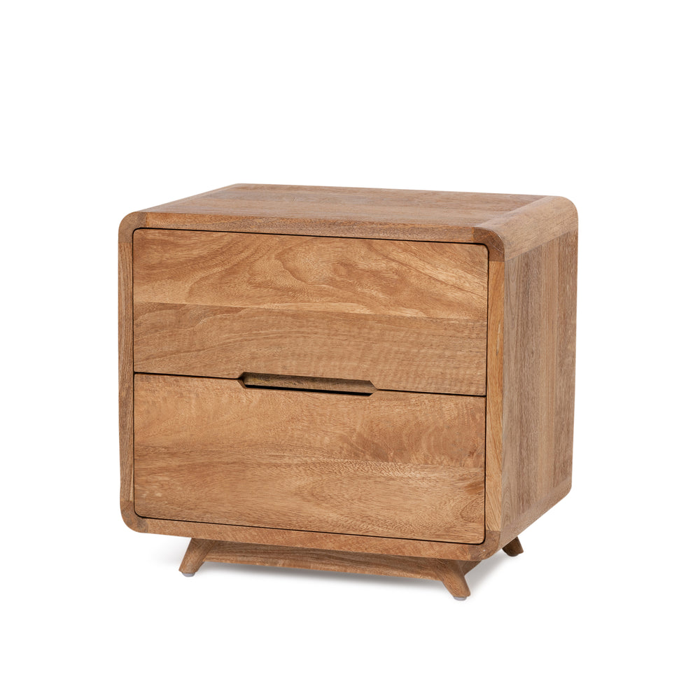 Penfolds Bedside - Rustic Matte