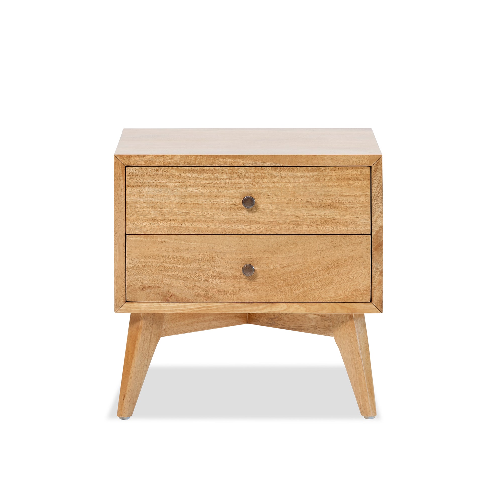 Marilyn Bedside - Natural Sealed