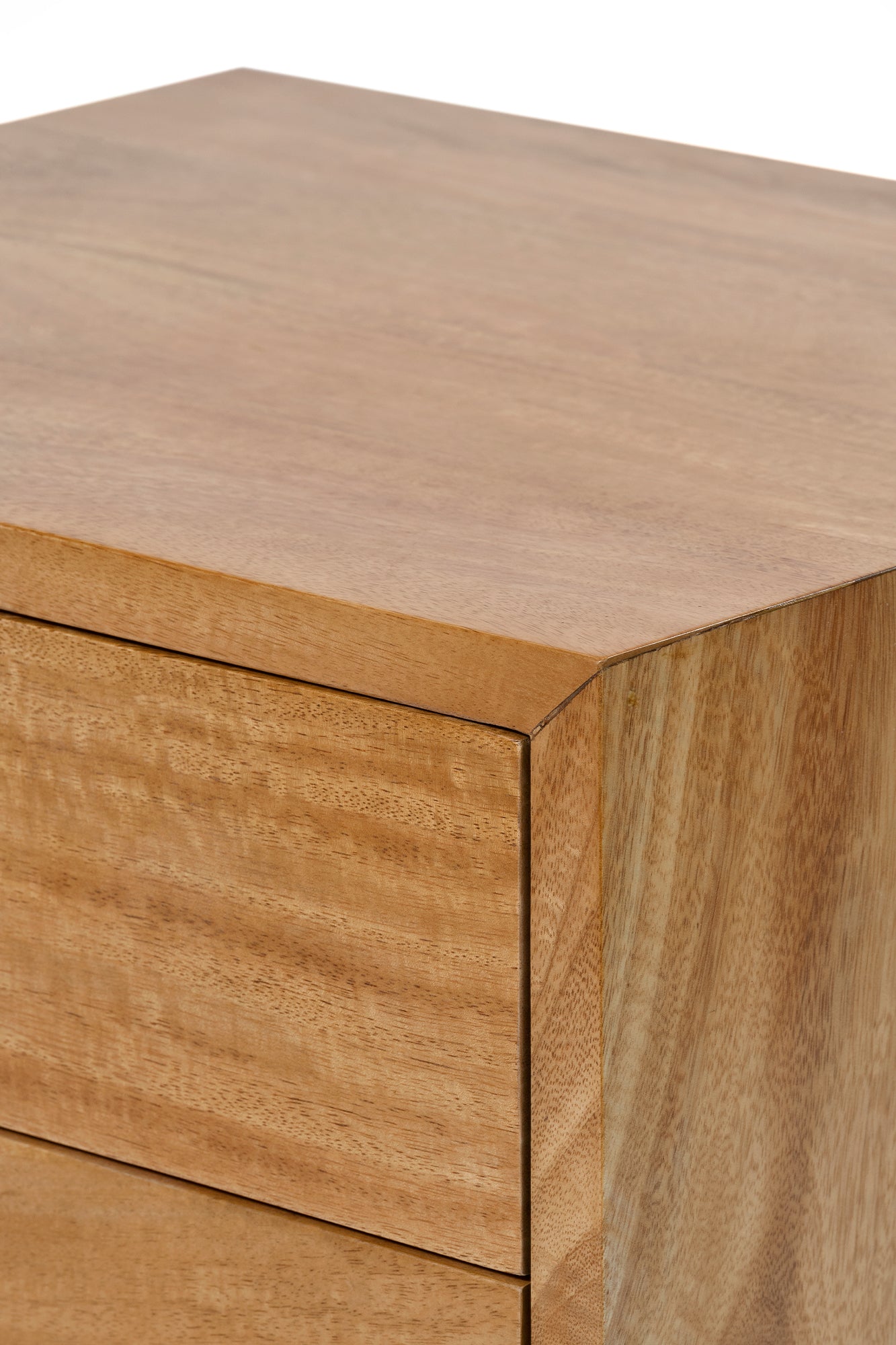 Marilyn Bedside - Natural Sealed