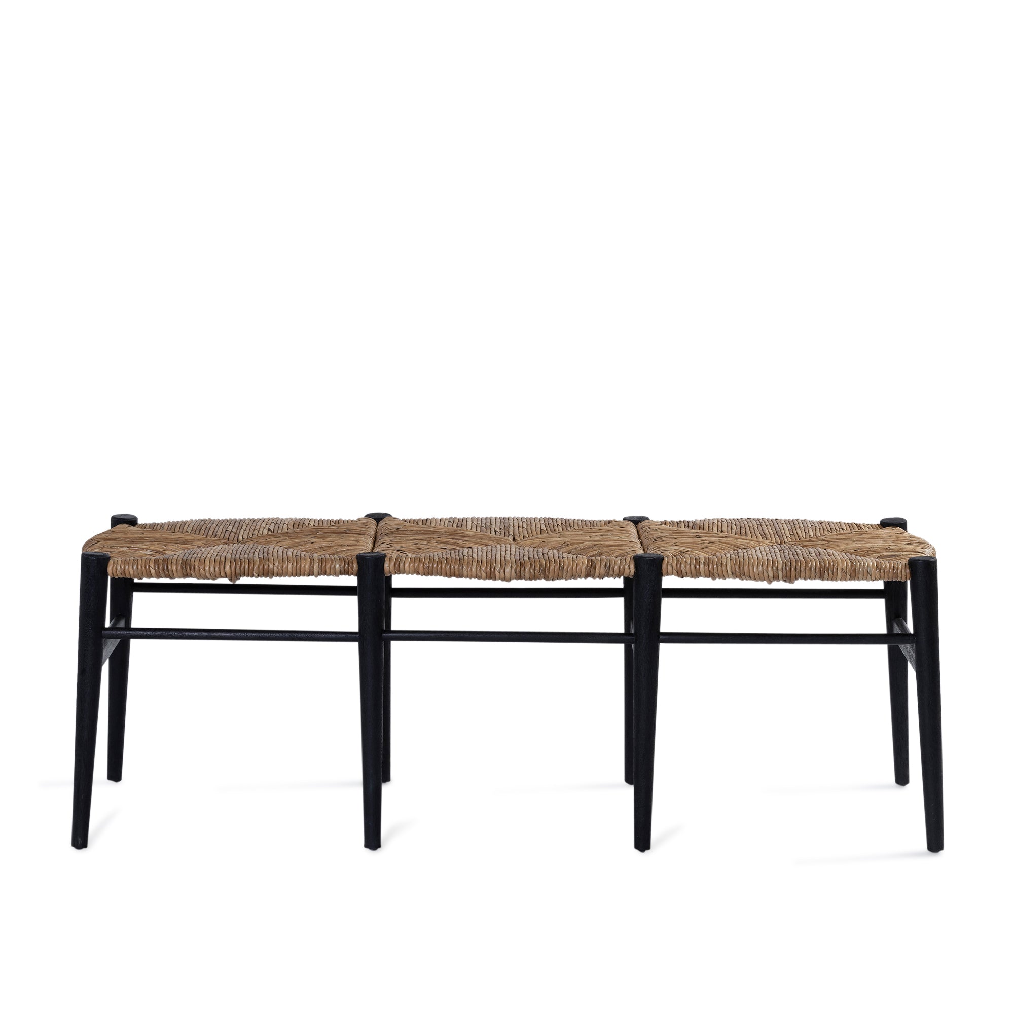 Rush Bench - Black