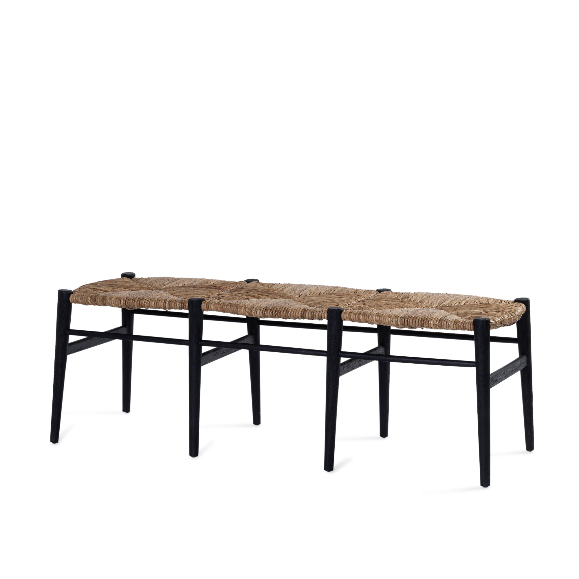 Rush Bench - Black