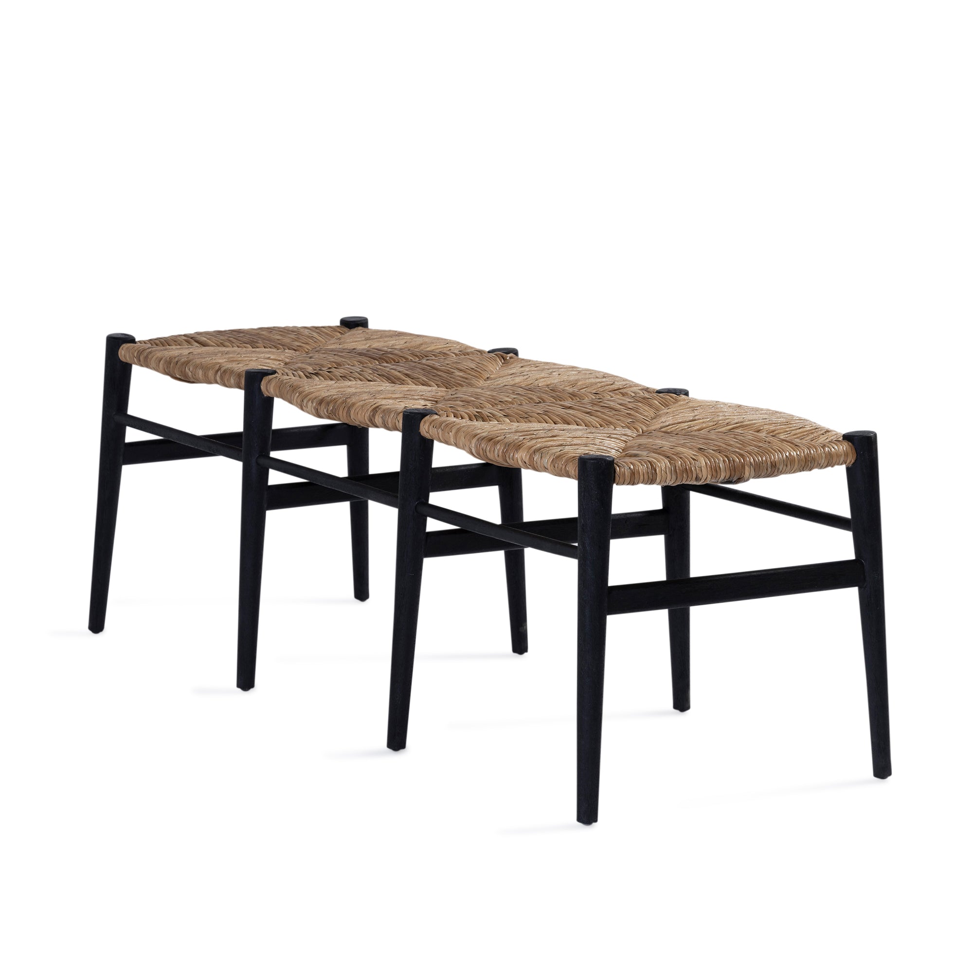 Rush Bench - Black