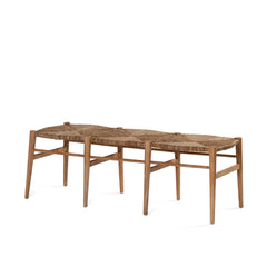 Rush Bench - Rustic Matte