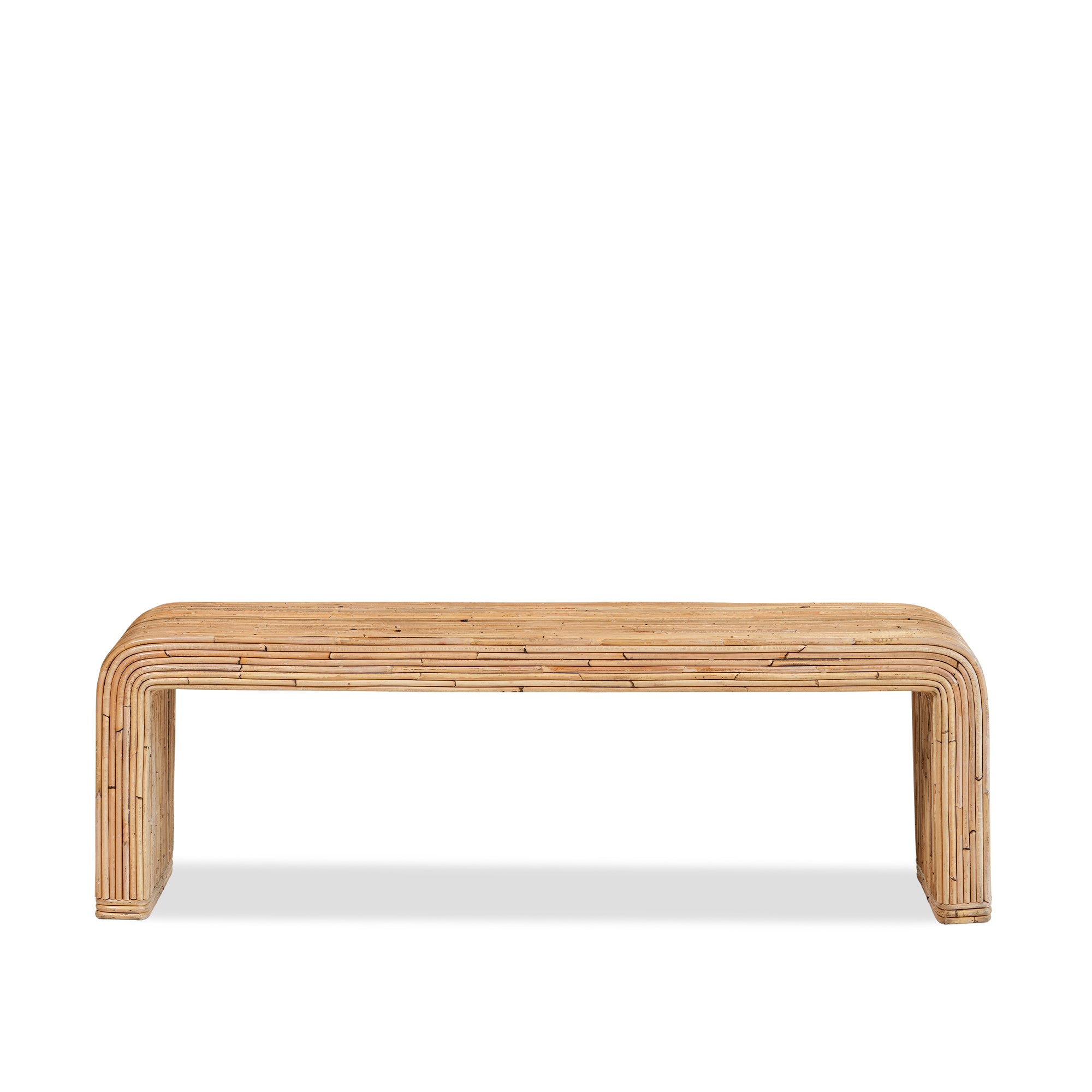 Nusa Bench - Natural